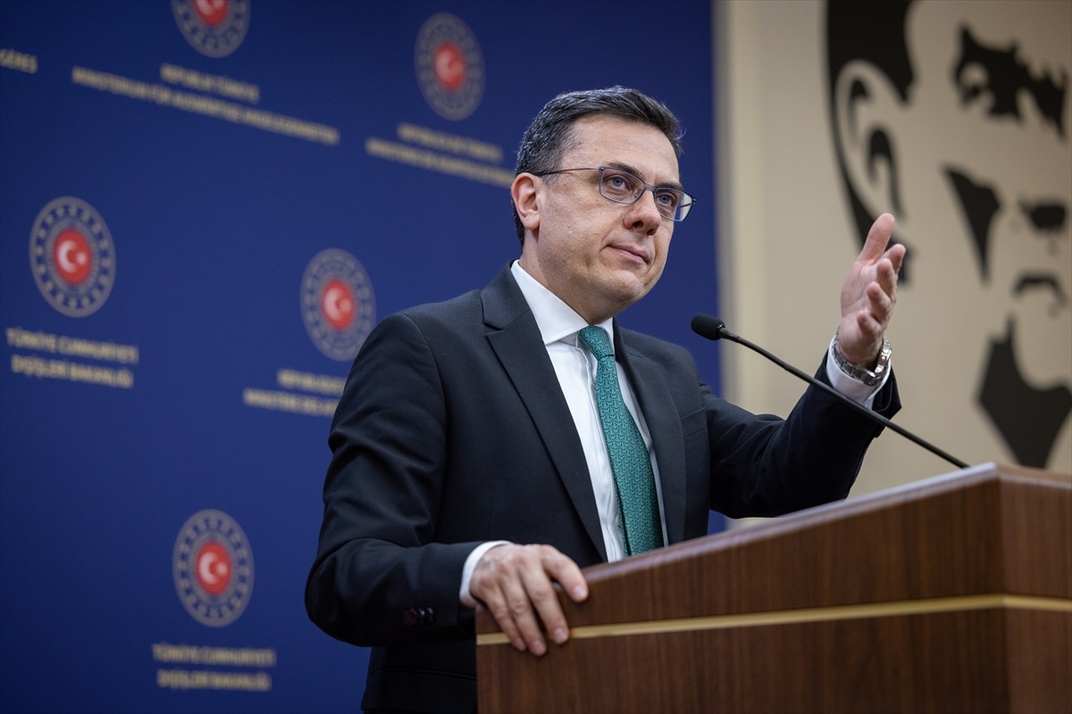 Gazze\'den 1047 Türk vatandaşı tahliye edildi