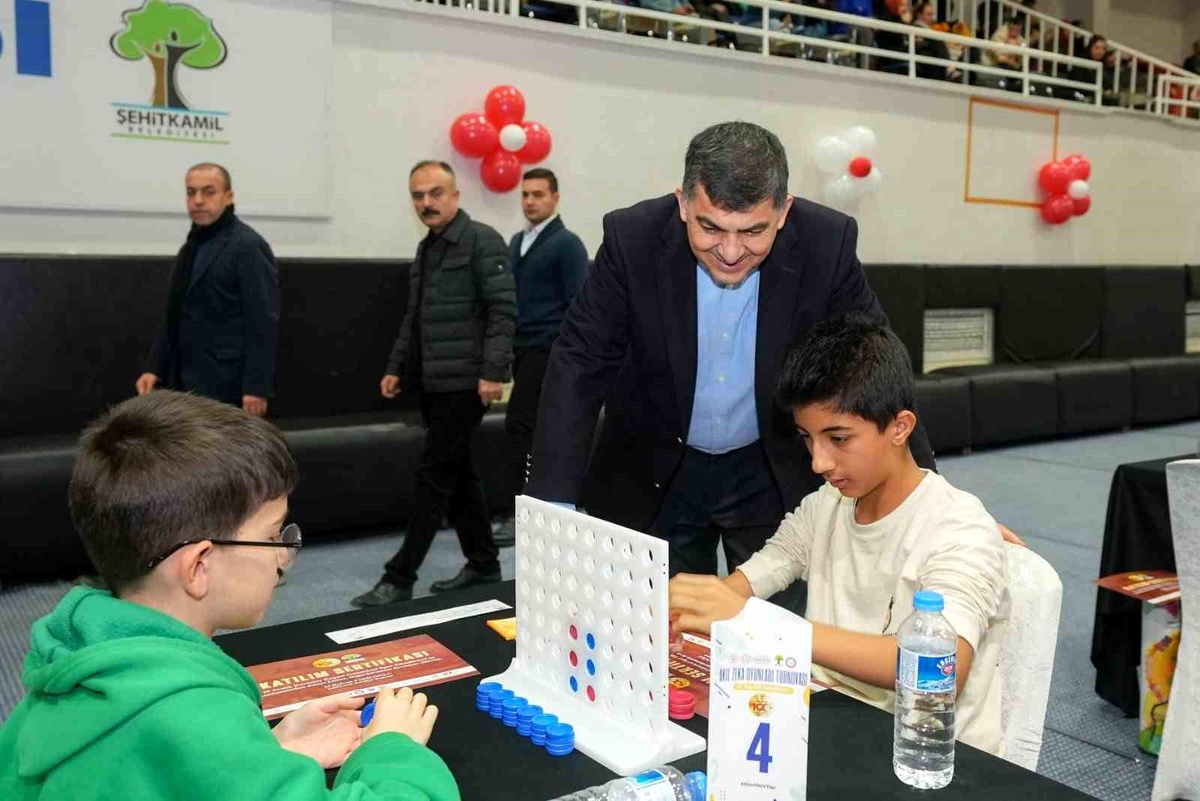 Geleneksel spor etkinlikleri binleri buluşturuyor