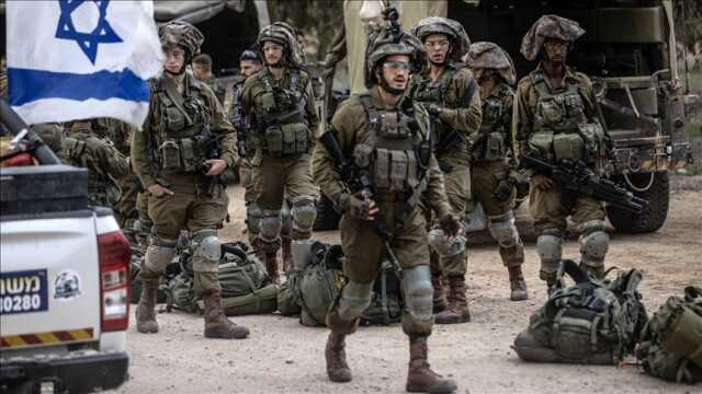 Hamas'ın İsrail'e karşı saldırılarına dair yeni görüntüler paylaşıldı Hamas'ın İsrail'e karşı saldırılarına dair yeni görüntüler paylaşıldı