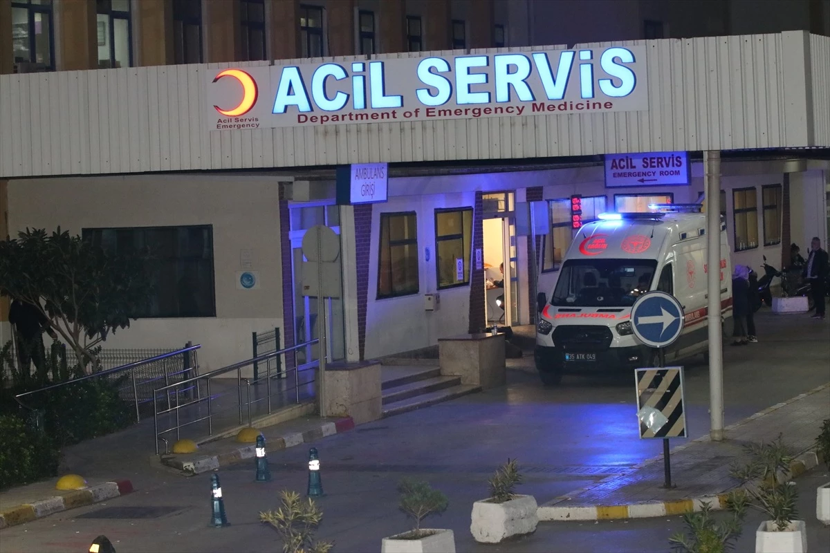 İzmir\'de yangında hayatını kaybeden emekli astsubay
