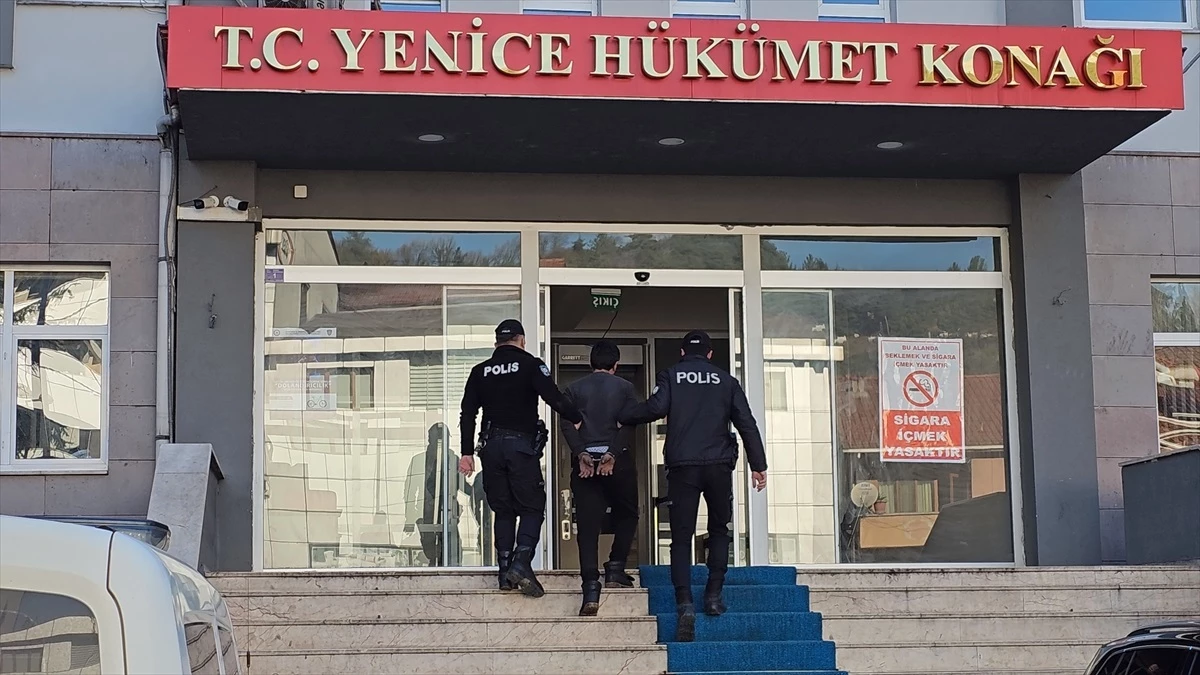 Karabük\'te Uyuşturucu Operasyonu: 4 Şüpheli Gözaltına Alındı