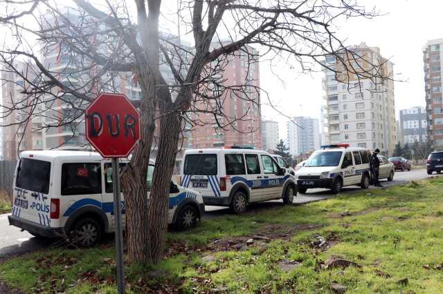 Okul arkadaşının öldürdüğü 13 yaşındaki çocuk, son yolculuğuna uğurlandı