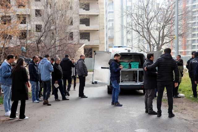 Okul arkadaşının öldürdüğü 13 yaşındaki çocuk, son yolculuğuna uğurlandı