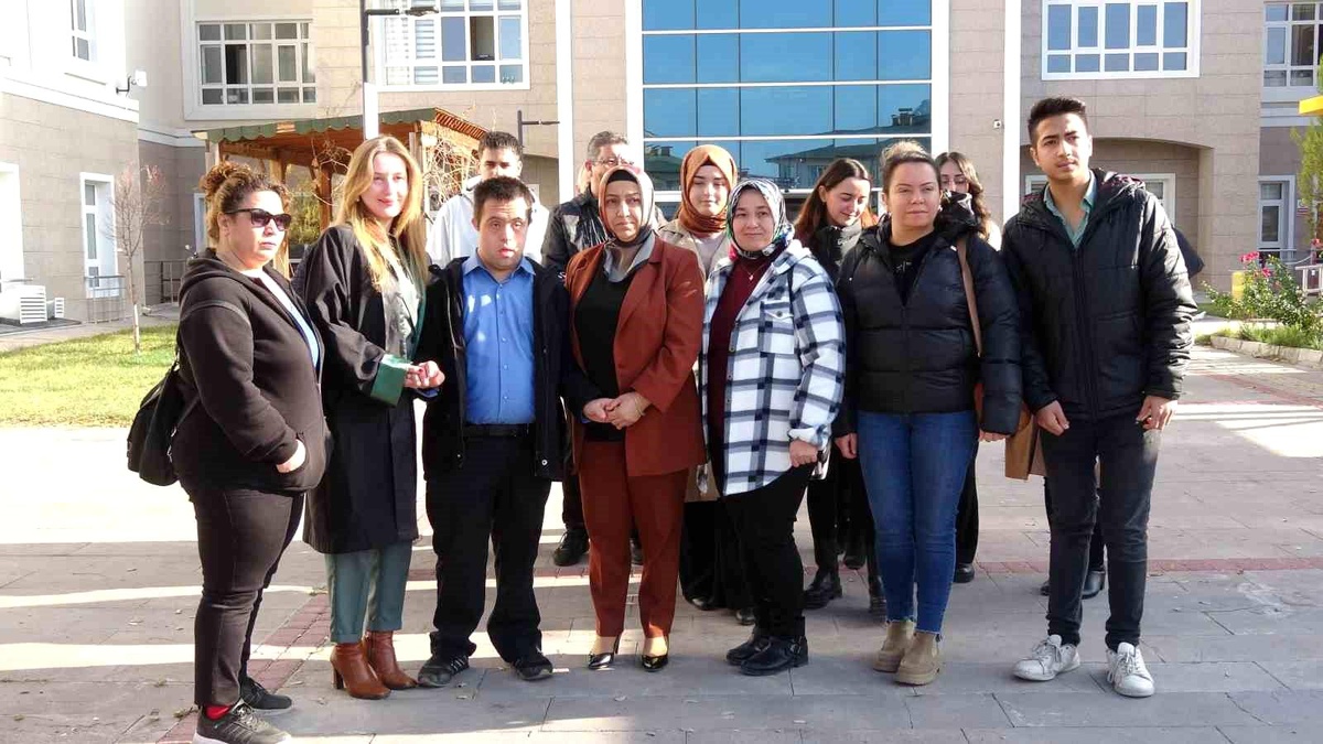 Burdur\'da özel eğitim merkezinde sahtecilik suçlamasıyla dava açıldı