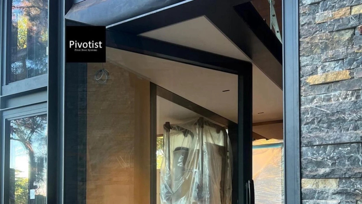 Pivot Door İstanbul, Yeni Markası Pivotist ile Global Pazarı Hedefliyor