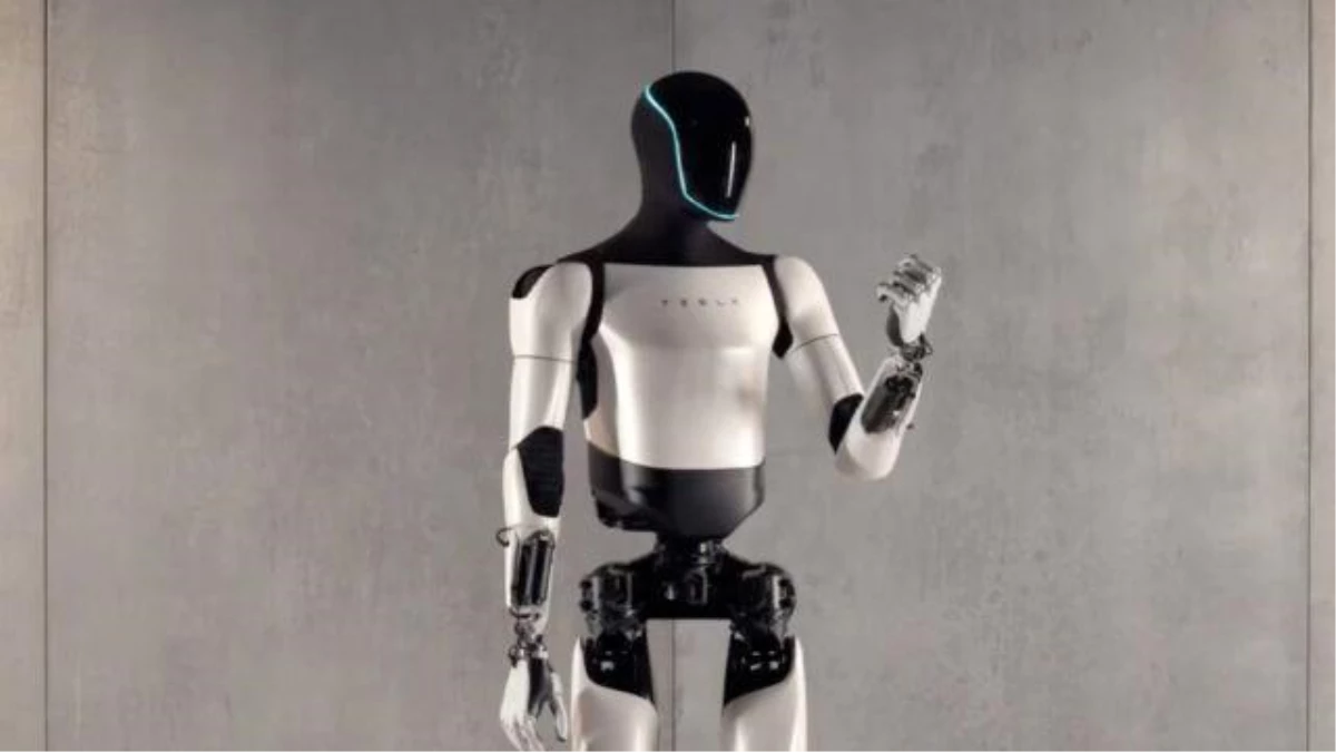 Tesla Optimus Gen 2: Yeni Nesil İnsansı Robotun Özellikleri
