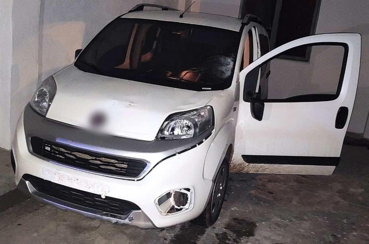 Adıyaman\'da tır tamiri yaparken çarptığı sürücüyü öldüren şahıs yakalandı