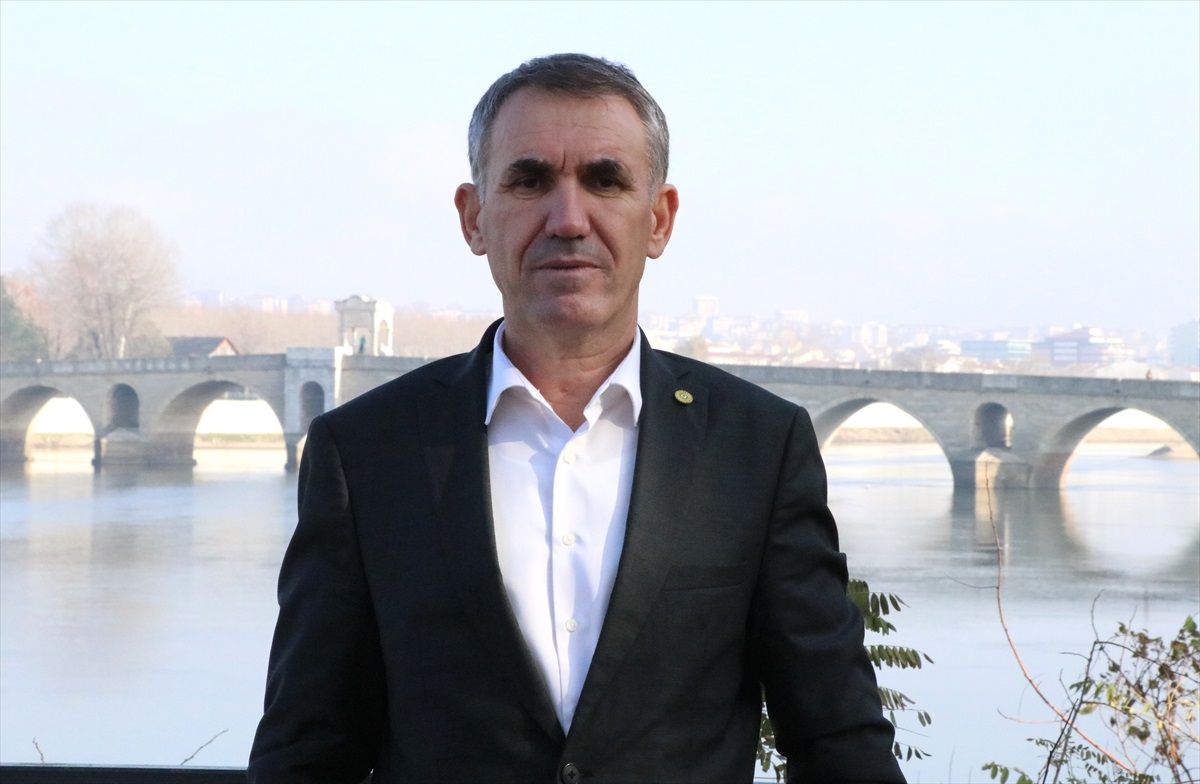 Trakya Birlik, 300 bin ton ayçiçeği alımı gerçekleştirdi