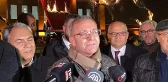 Turistik Doğu Ekspresi Ankara'dan Kars'a ulaştı