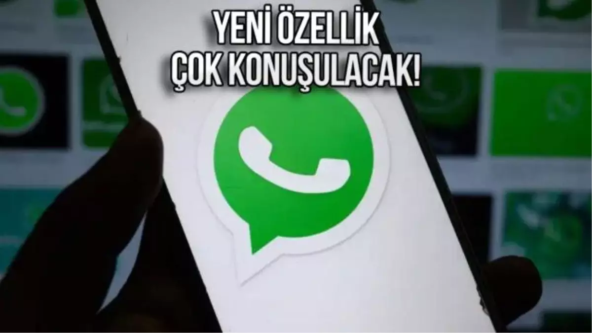 WhatsApp\'a Mesaj Sabitleme Özelliği Eklendi