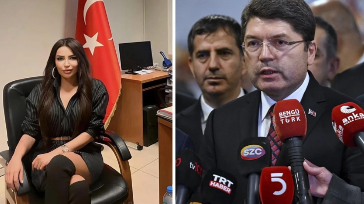 Adalet Bakanı Tunç: Avukat Tekışık ve ilgili savcı hakkında soruşturma başlatıldı
