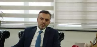 AK Parti Genel Başkan Yardımcısı Erkan Kandemir: Cumhur İttifakı ülkeye hizmet etme gayesi ve derdinde