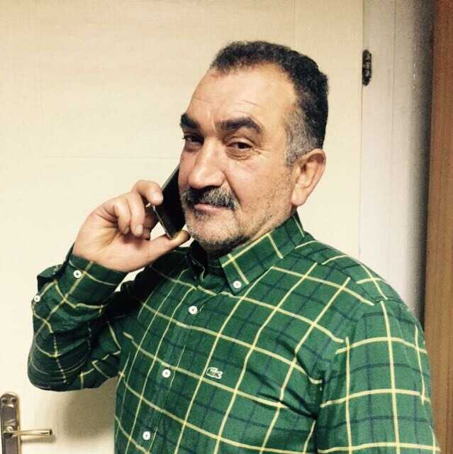 Amasya'da Mezbaha Çalışanı Boğanın Saldırısı Sonucu Hayatını Kaybetti Amasya'da Mezbaha Çalışanı Boğanın Saldırısı Sonucu Hayatını Kaybetti
