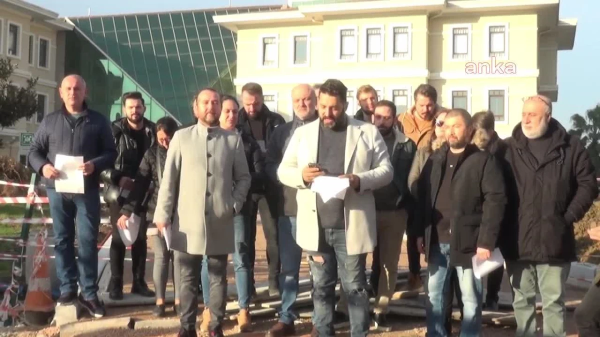Osmangazi Belediyesi, fotoğraf ve video çekim hakları ihalesini iptal etti