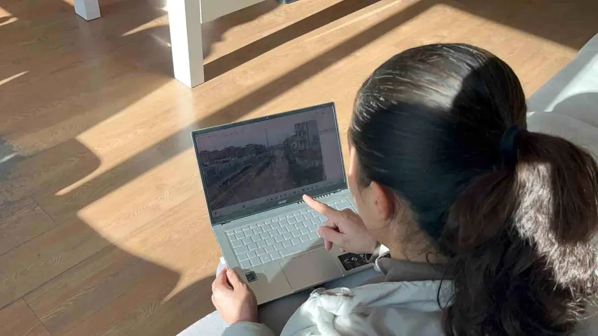 Eskişehir\'de 17 yaşındaki genç kız trafik kazasında hayatını kaybetti