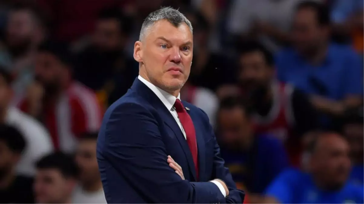 Fenerbahçe Beko\'da Jasikevicius dönemi