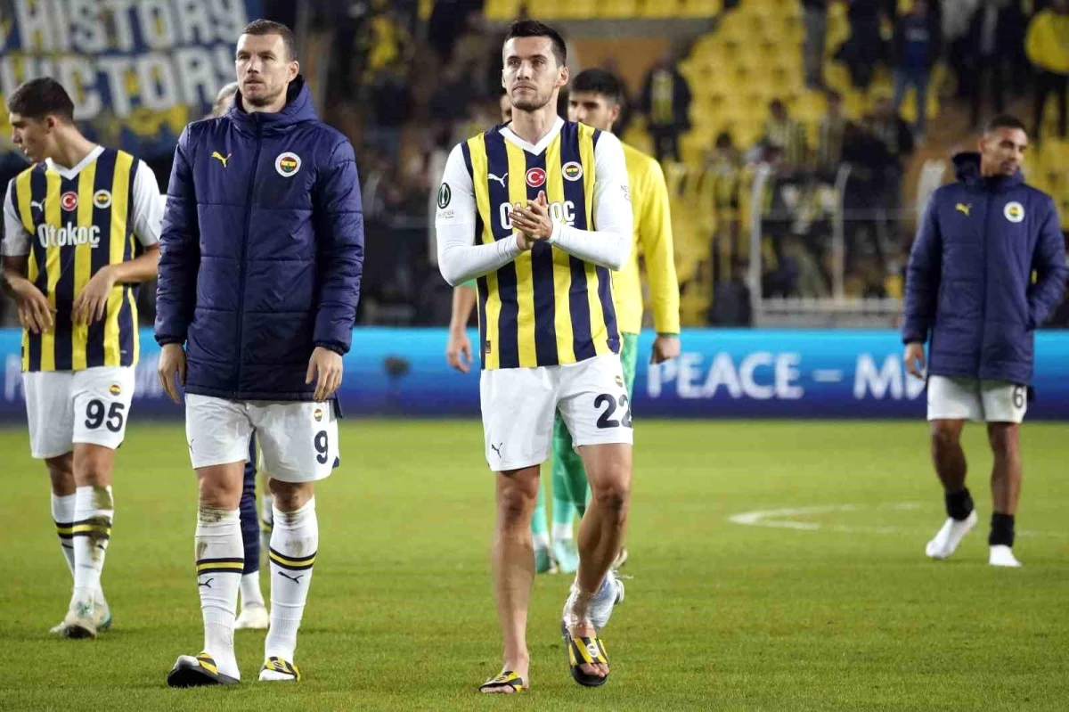 Fenerbahçe, Umut Nayir\'e destek verdi