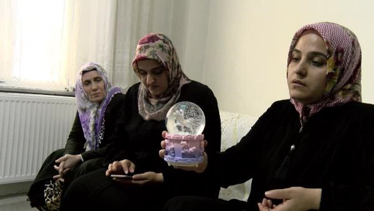İstanbul\'da kaybolan 16 yaşındaki kız çocuğu İzmir\'de bulundu