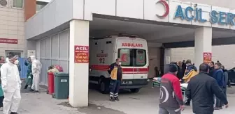 Niğde'de gazoz fabrikasında zehirlenen işçilerden biri toprağa verildi
