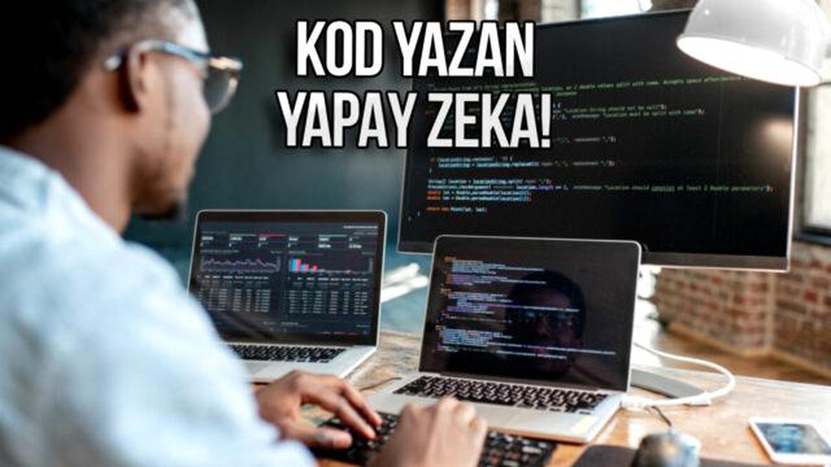 Google Duet AI: Geliştiriciler için yeni yapay zeka aracı