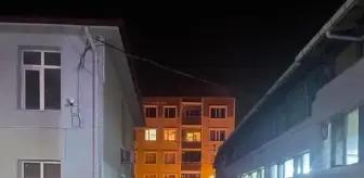 Terme'de hırsızlık yapan şüpheliler yakalandı