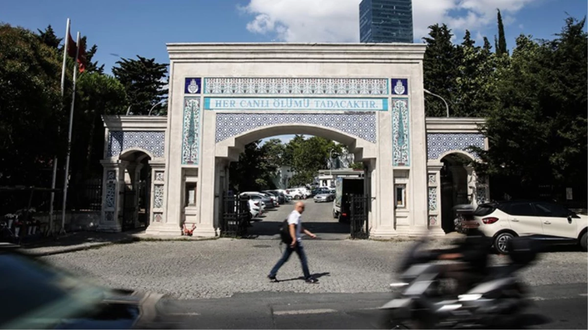 İstanbul\'da mezar yeri ücretlerine yüzde 54 zam yapıldı