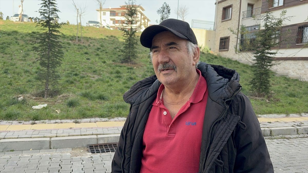 Karabük\'te evden hırsızlık girişimi