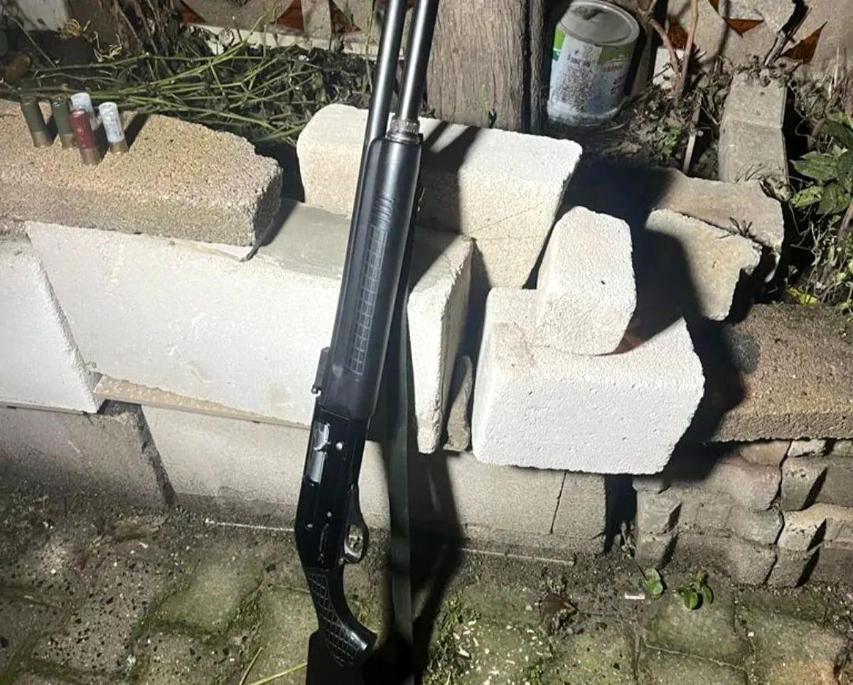 Kırklareli\'nde 5 şüpheli yakalandı