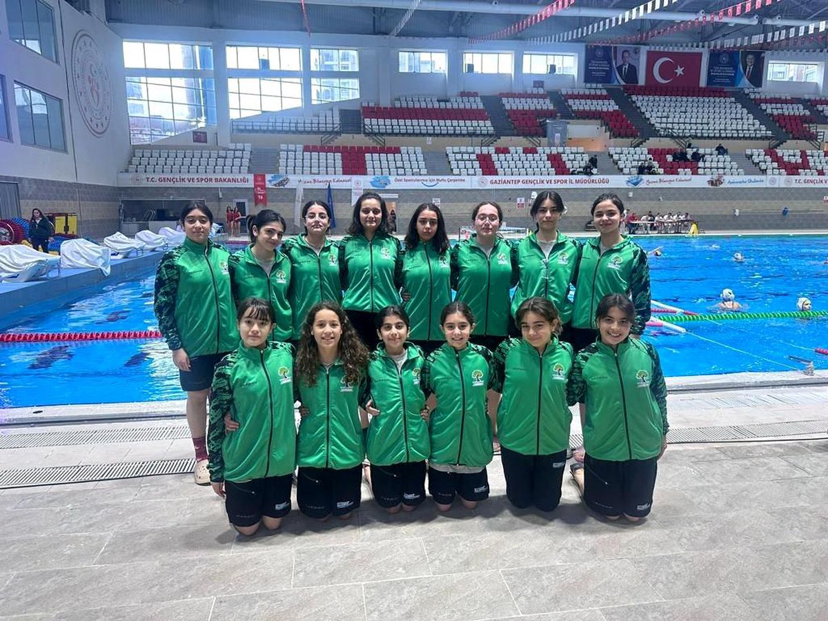 Kulvarlarda, başarı hikayesi devam ediyor