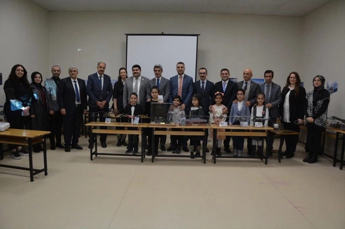 Malatya\'da Tutum, Yatırım ve Türk Malları Haftası etkinliği düzenlendi
