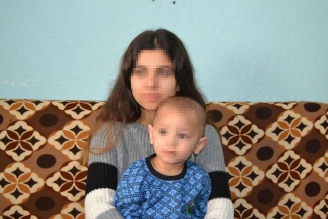 İran'a kaçırılan ve istismara uğrayan genç kız Türkiye'ye getirildi İran'a kaçırılan ve istismara uğrayan genç kız Türkiye'ye getirildi