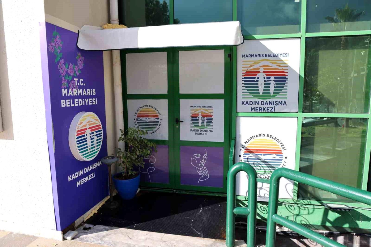 Marmaris Belediyesi Dinlenme ve Huzurevi Kapatıldı