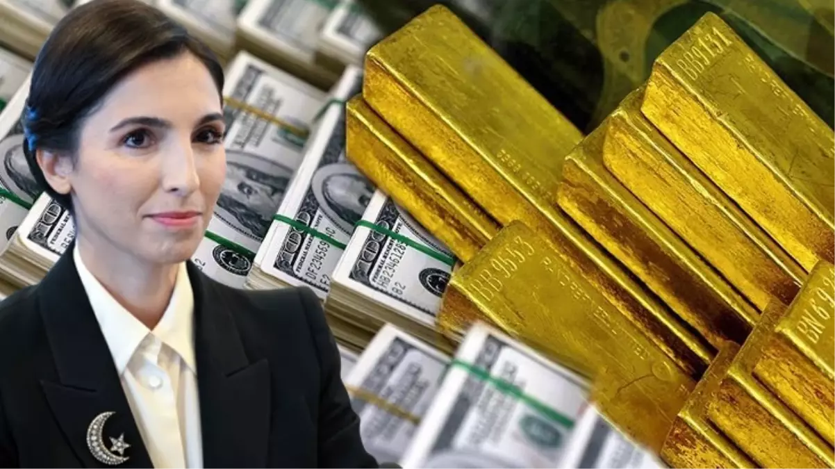 Merkez Bankası rezervleri 141,4 milyar dolar ile tüm zamanların en yüksek seviyesinde