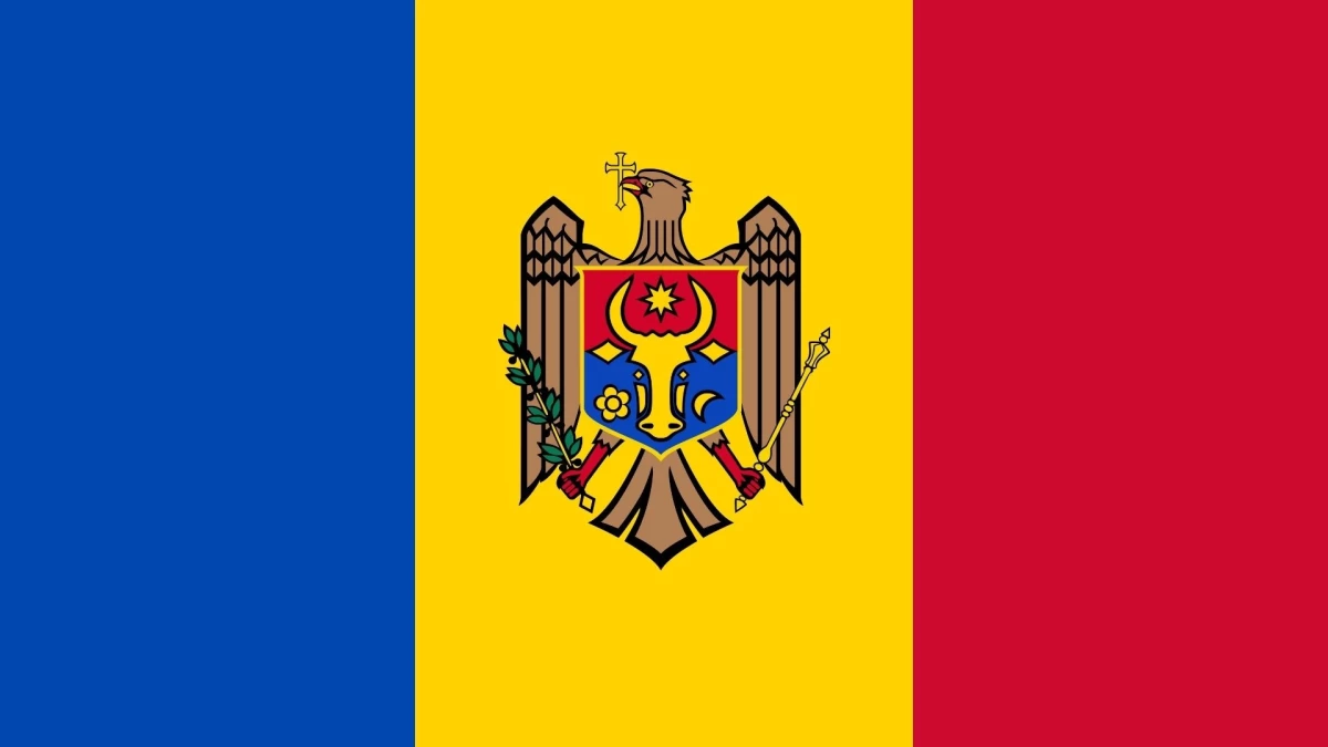 Moldova nerede, başkenti neresi? Moldova Avrupa ülkesi mi?