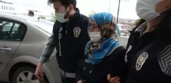 İskilip'te oğlunu itekleyerek öldüren anne ağırlaştırılmış müebbet hapis cezasına çarptırıldı