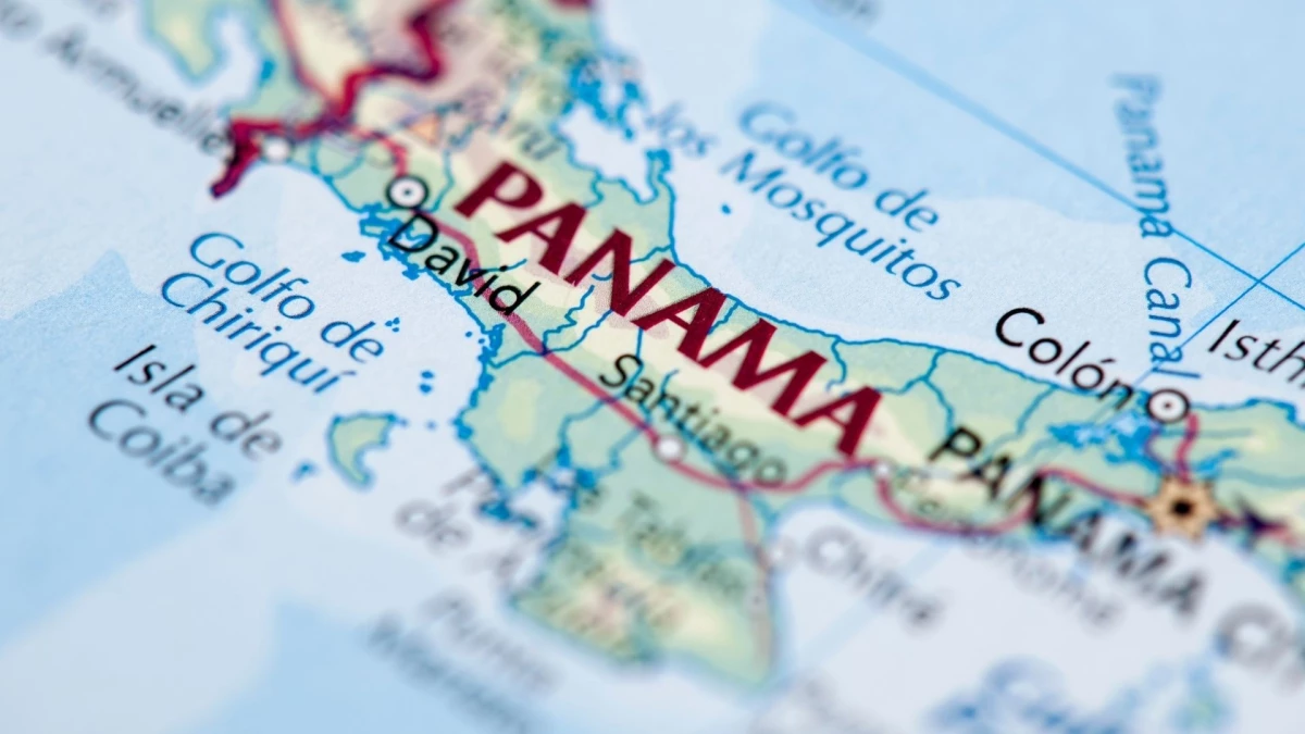 Panama nerede, hangi bölgede? Panama hangi dili konuşuyor?
