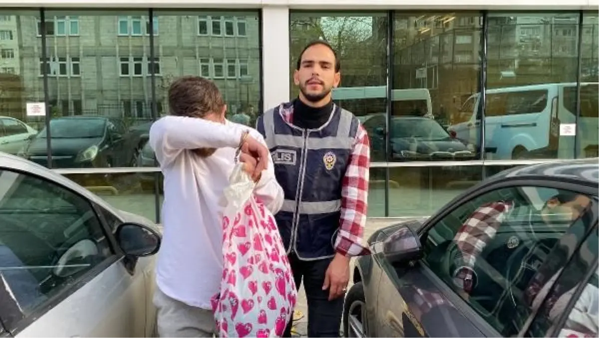 Samsun'da 13 Bin 440 Sentetik Ecza Hap Ele Geçirildi