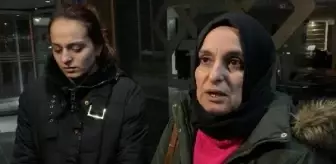 Nursena'nın Anne ve Babasından Umutlu Bekleyiş