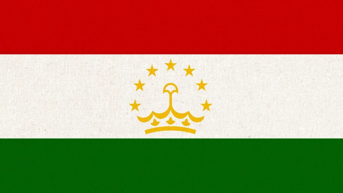Tacikistan nerede, hangi kıtada? Tacikistan nüfusu ne kadar?