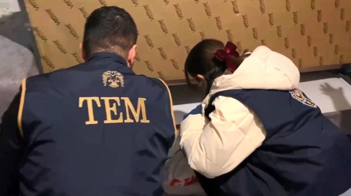 Tekirdağ\'da DEAŞ operasyonu: 14 şüpheli adli kontrol şartıyla serbest