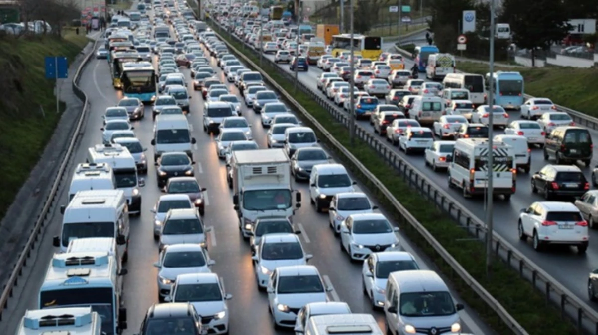2024\'te trafik sigortası prim artış oranı yüzde 5 olacak