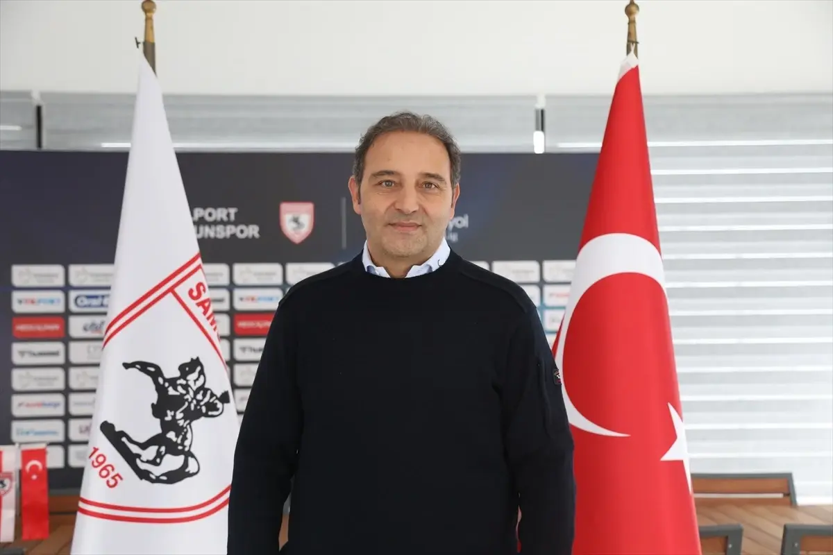 Yılport Samsunspor, düşme hattından uzaklaşmak istiyor