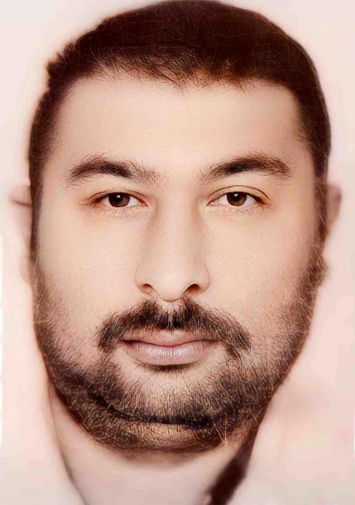 Samsun\'da Yolun Karşısına Geçmek İsterken Transit Aracın Çarptığı Kişi Hayatını Kaybetti
