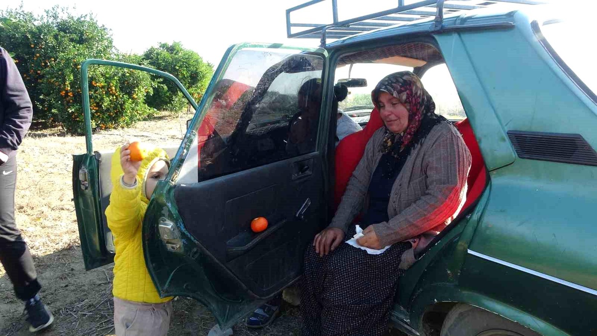 Adana\'da kayıp baba aranıyor