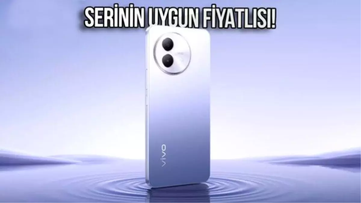 Vivo S18e: Özellikler ve Fiyat