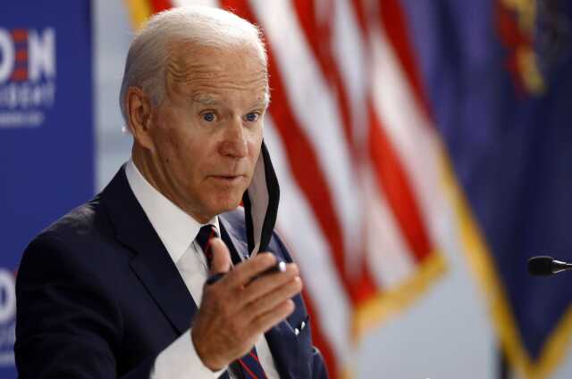 ABD Başkanı Biden, İsrail'in Gazze'de sivillerin öldürülmemesi konusunda uyarıda bulundu ABD Başkanı Biden, İsrail'in Gazze'de sivillerin öldürülmemesi konusunda uyarıda bulundu