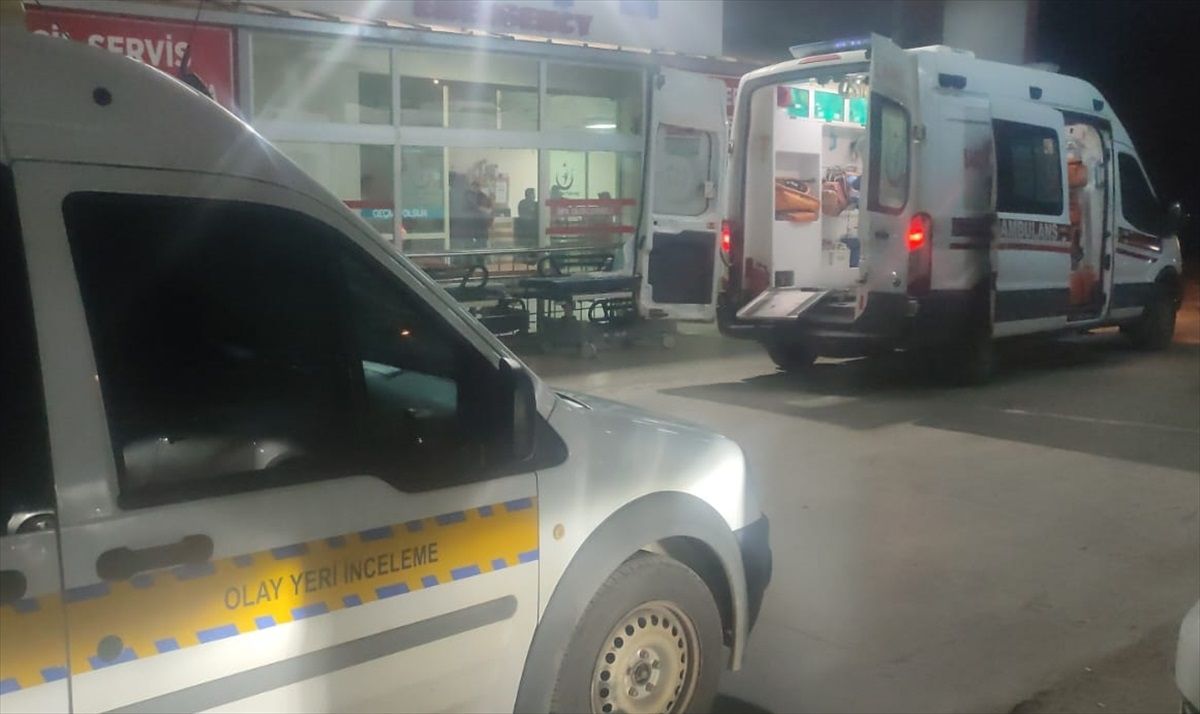 Kozan\'da bıçaklı kavgada öldürülen kişinin katilleri tutuklandı