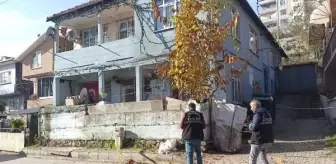 Uyuşturucu kavgası: Bir kişi bıçaklanarak öldü