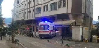 Artvin'de Sahte İçki İhtimaliyle Ölüm