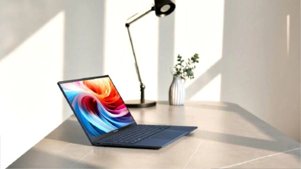 ASUS ZenBook 14 OLED: Fiyat ve Özellikler